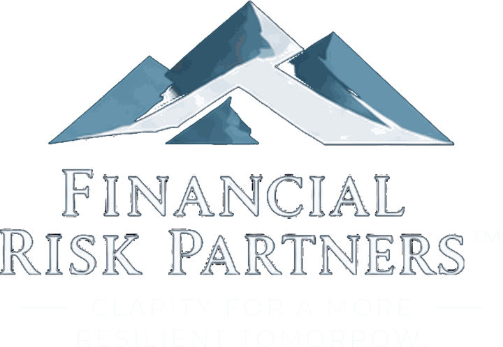 Financial Risk Partners — Clarity for a more resilient tomorrow.